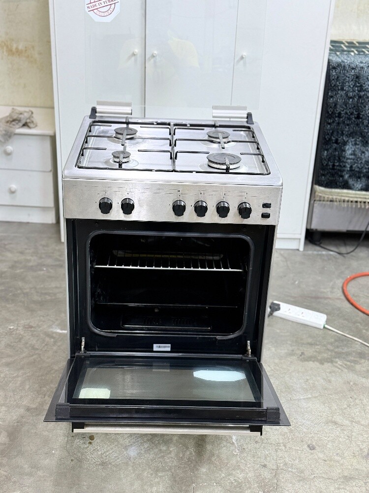 Oscar Gas cooker selling - 9