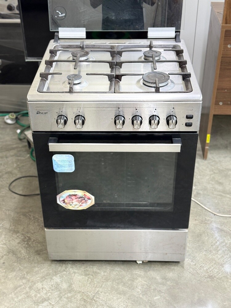Oscar Gas cooker selling - 6