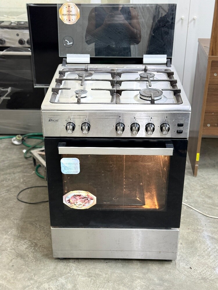 Oscar Gas cooker selling - 1