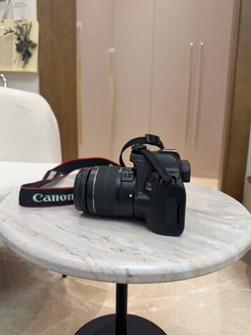 High-quality Canon camera 2026 - 3