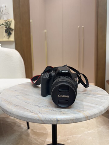 High-quality Canon camera 2026 - 2