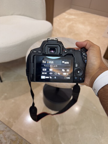 High-quality Canon camera 2026 - 7