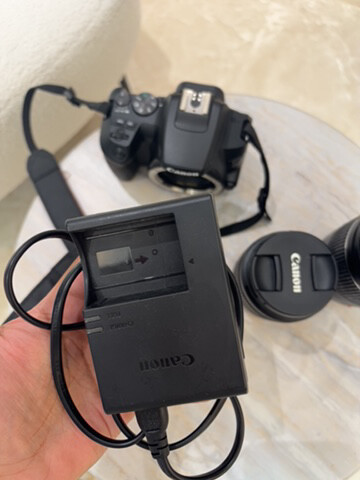 High-quality Canon camera 2026 - 8