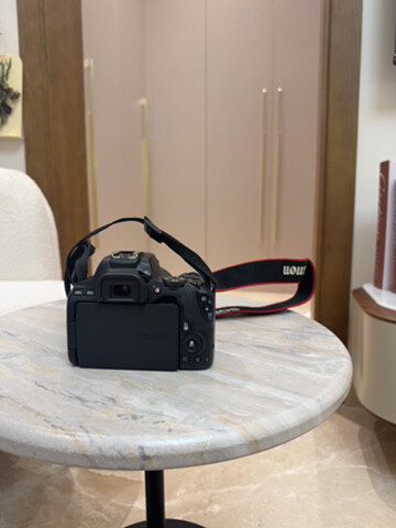 High-quality Canon camera 2026 - 6