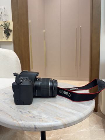 High-quality Canon camera 2026 - 5