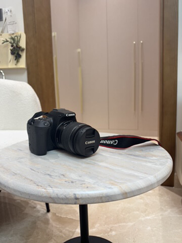 High-quality Canon camera 2026 - 1