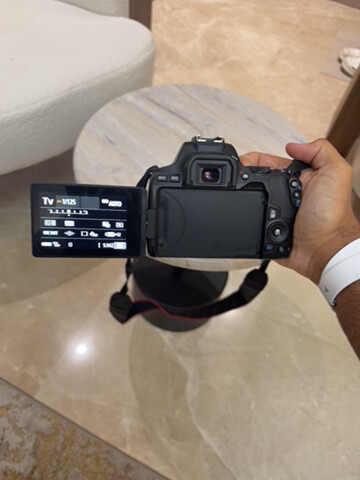 High-quality Canon camera 2026 - 4