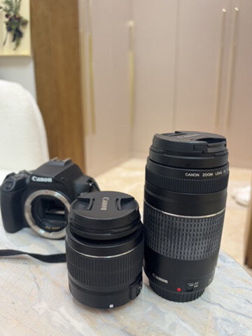 High-quality Canon camera 2026 - 9