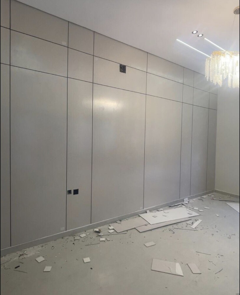 Professional Interior Decoration - 16