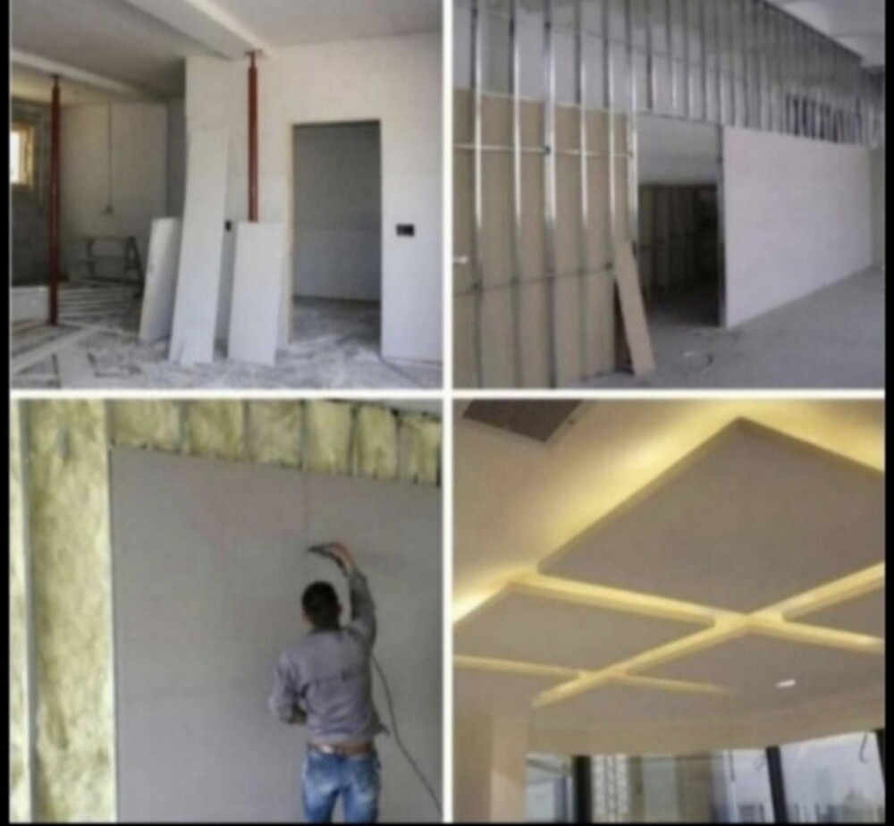 Professional Interior Decoration - 12