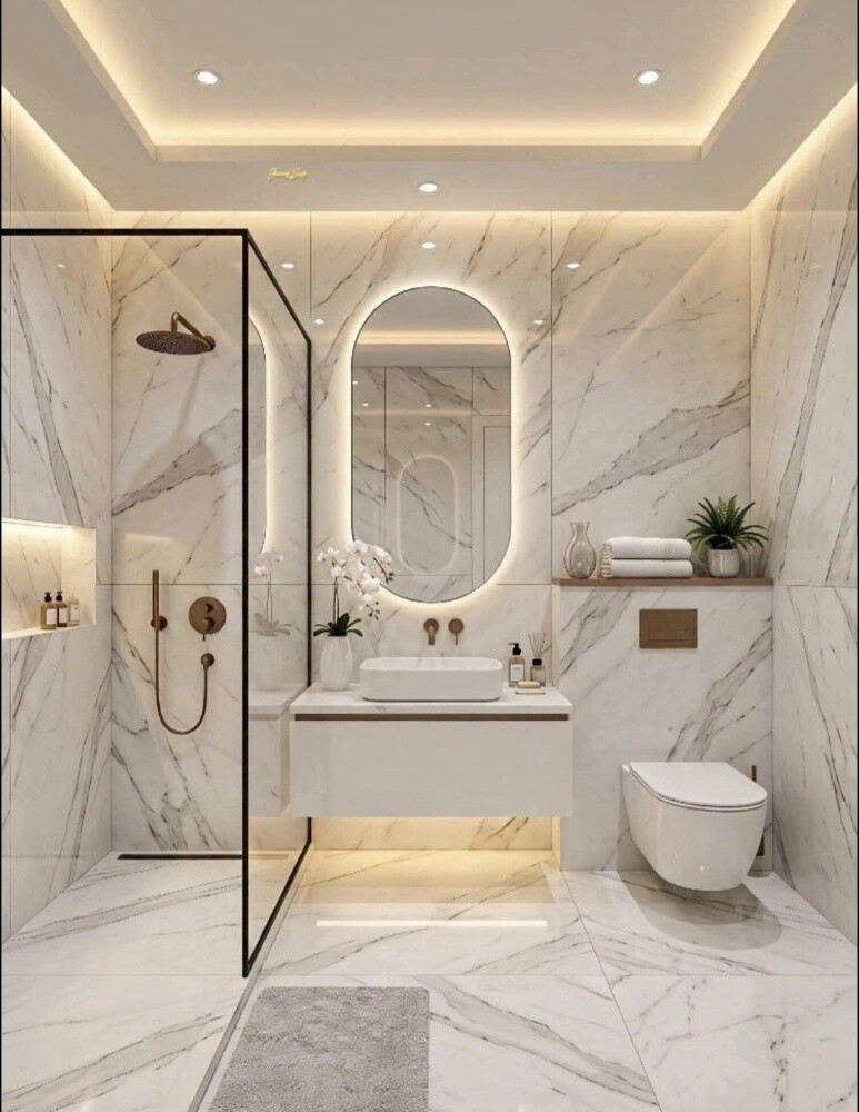Professional Interior Decoration - 4