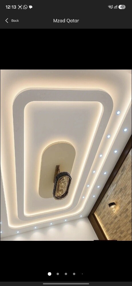 Professional Interior Decoration - 14