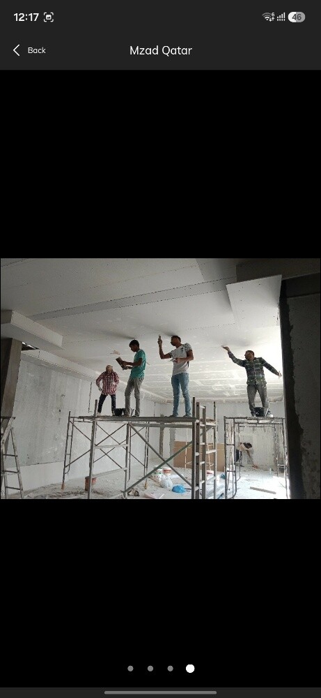 Professional Interior Decoration - 11