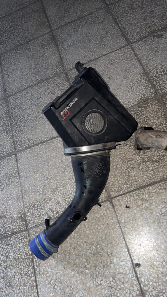 هدرز وفلتر شاص - 2