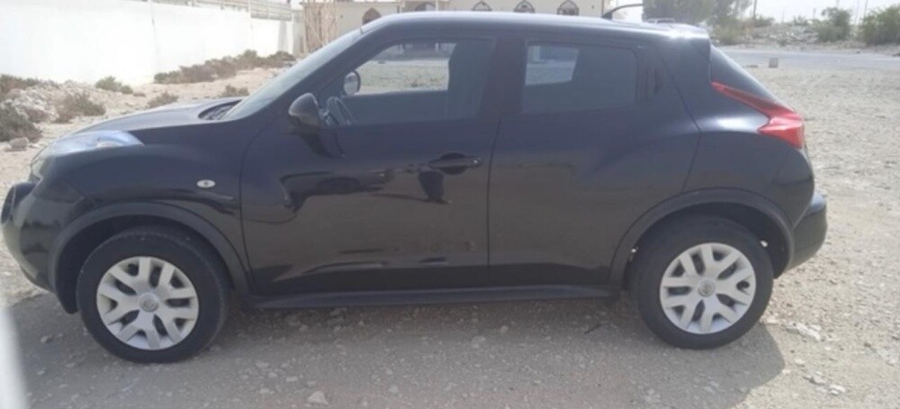 nissan juke for sale - 2