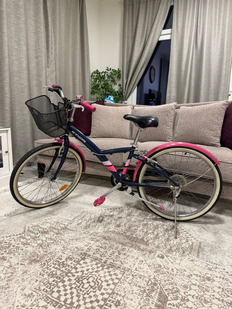 Bicycle - 1