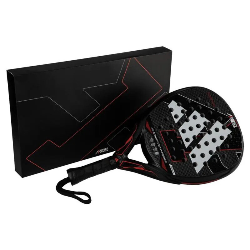Adidas Adipower A1 Padel 2025 - 2