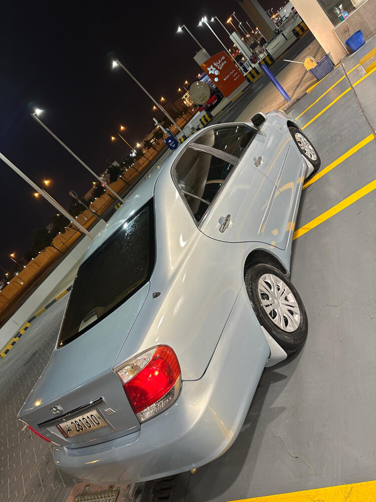 2006 Camry, second owner. Full opti - 4