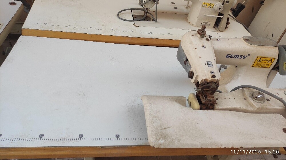 6 sewing machine - 2