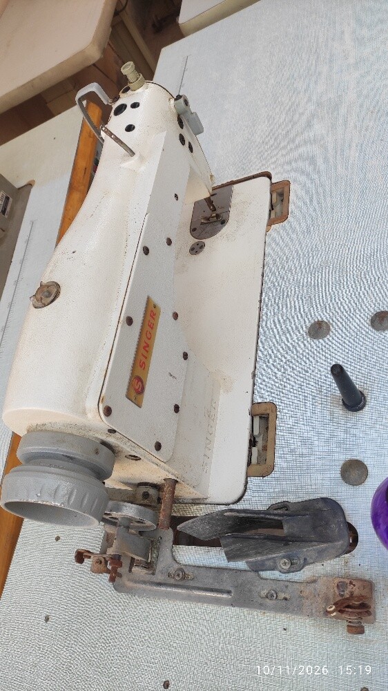 6 sewing machine - 5