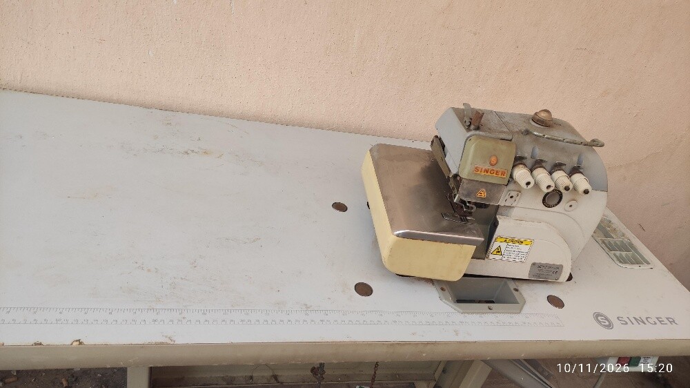6 sewing machine - 3