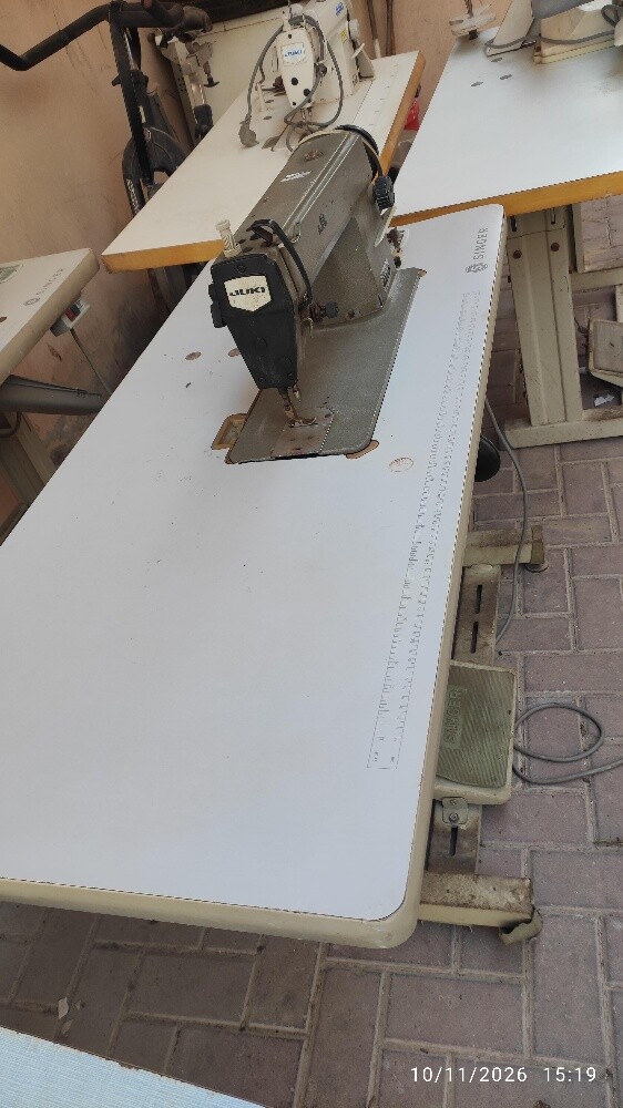 6 sewing machine - 4