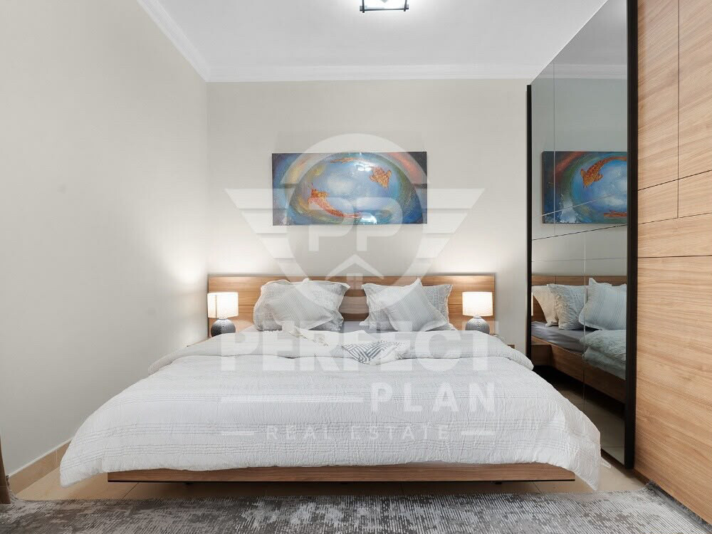 1BHK Apartment for Rent in New Doha - 1