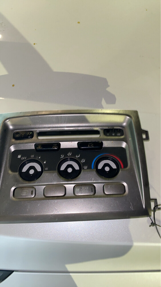 For sale, almost clean - 1
