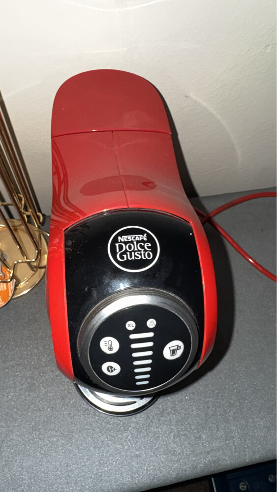cofee machine, - 1