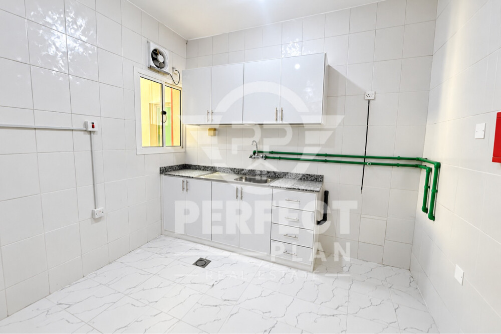 2BHK Apartment for Rent in Mansoura - 3