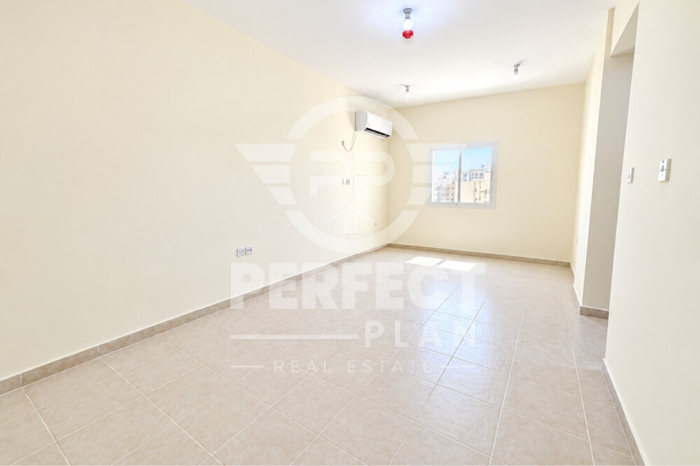 2BHK Apartment for Rent in Mansoura - 1