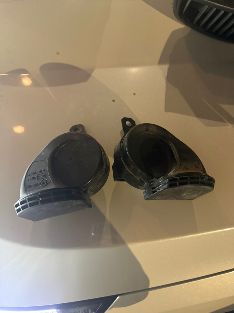 Horn BM - 1