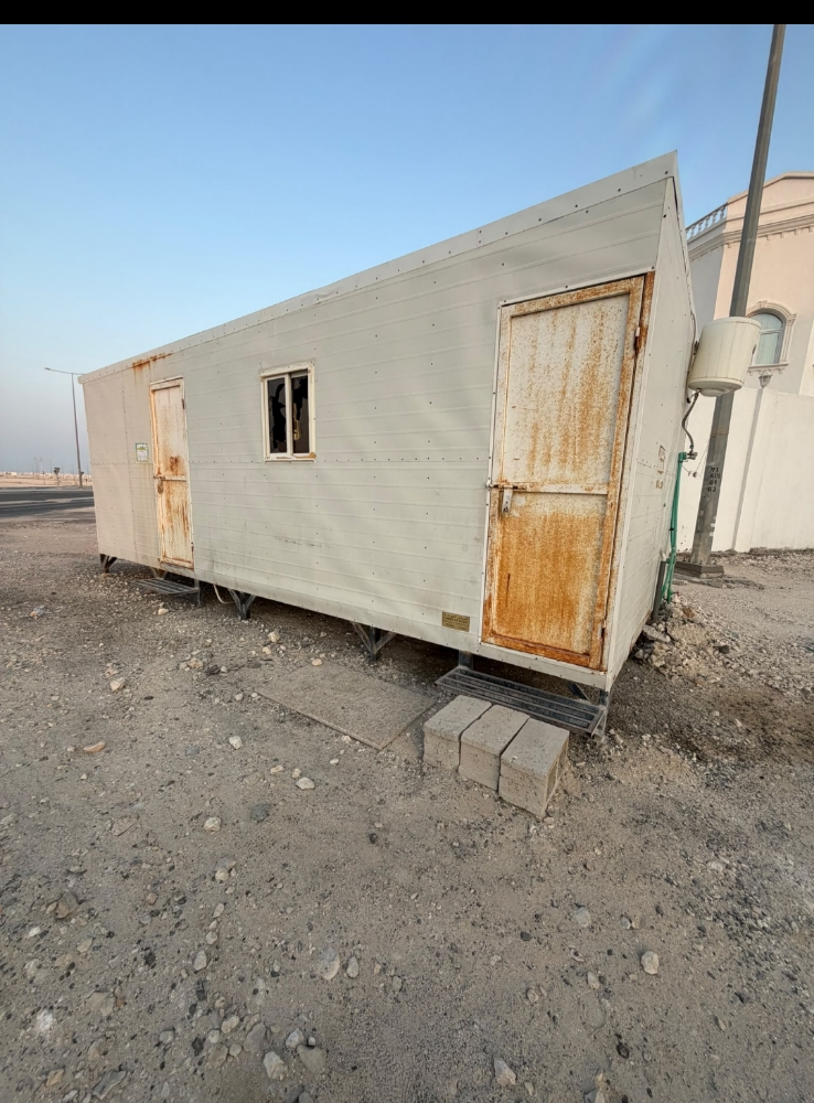 cabin in good condition - 2