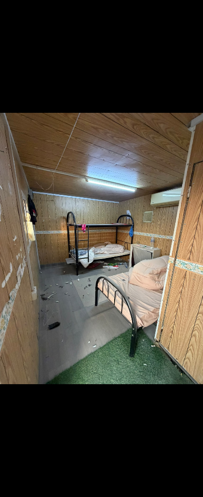cabin in good condition - 4