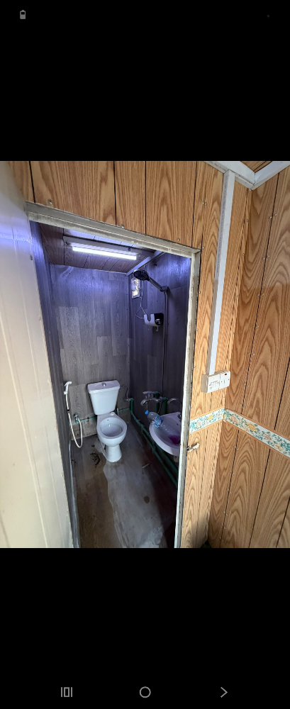 cabin in good condition - 3