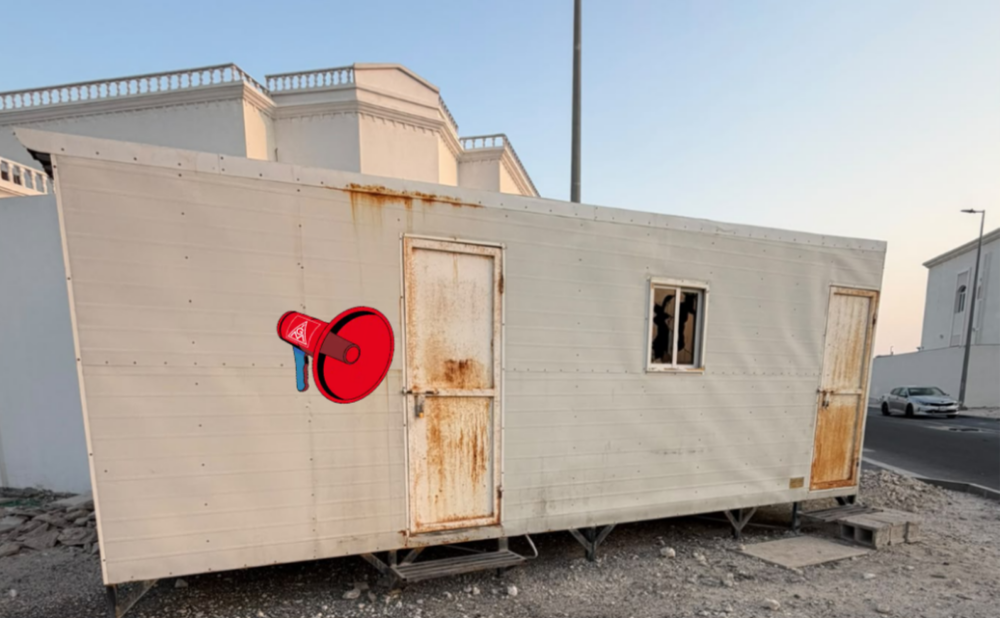 cabin in good condition - 1