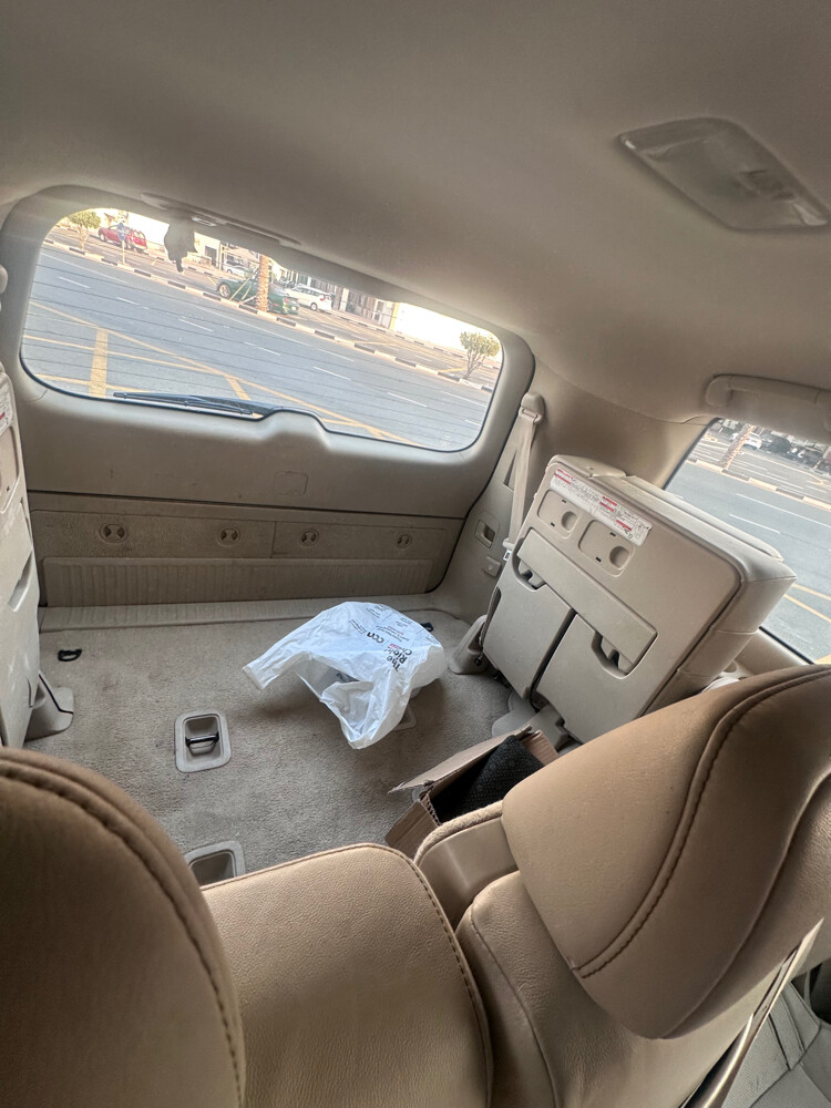 Land Cruiser For Sale GXR 2018 - 12