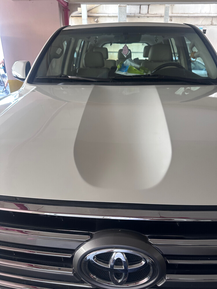 Land Cruiser For Sale GXR 2018 - 10