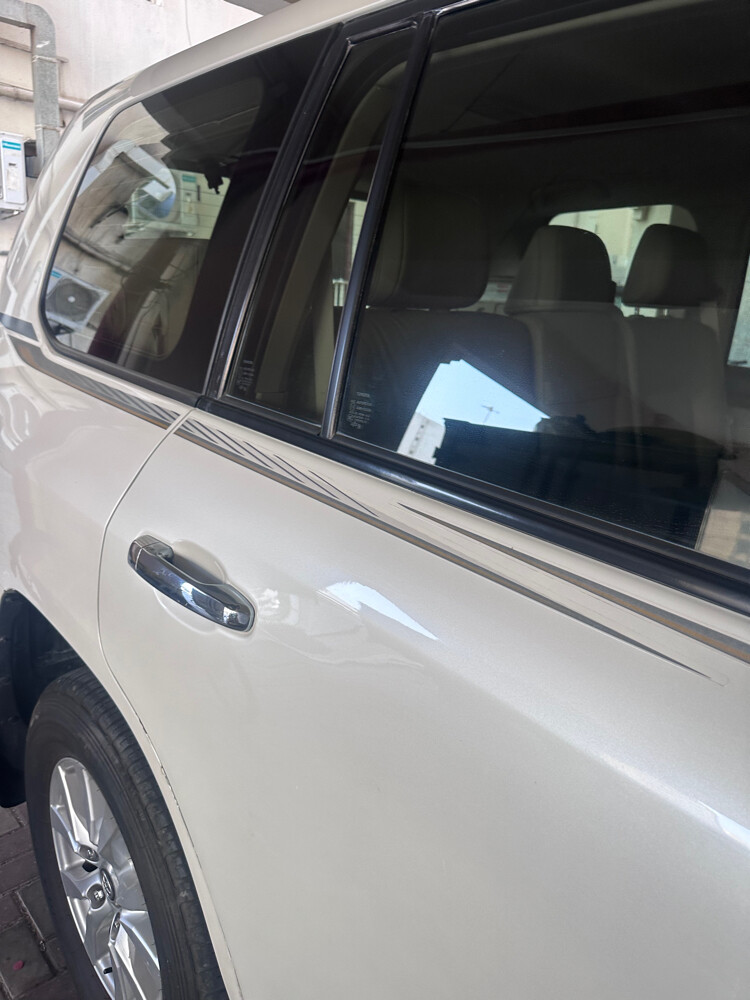 Land Cruiser For Sale GXR 2018 - 2
