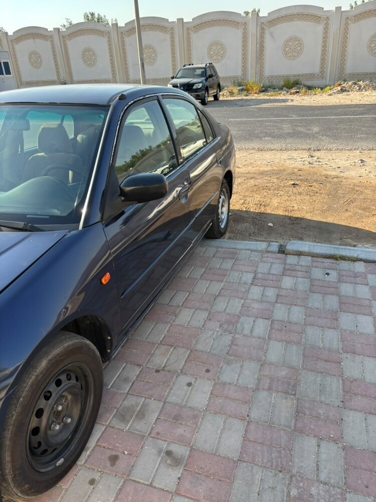 هوندا - 3