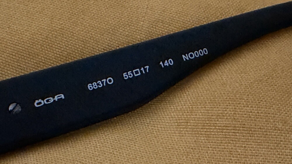 good g - 6