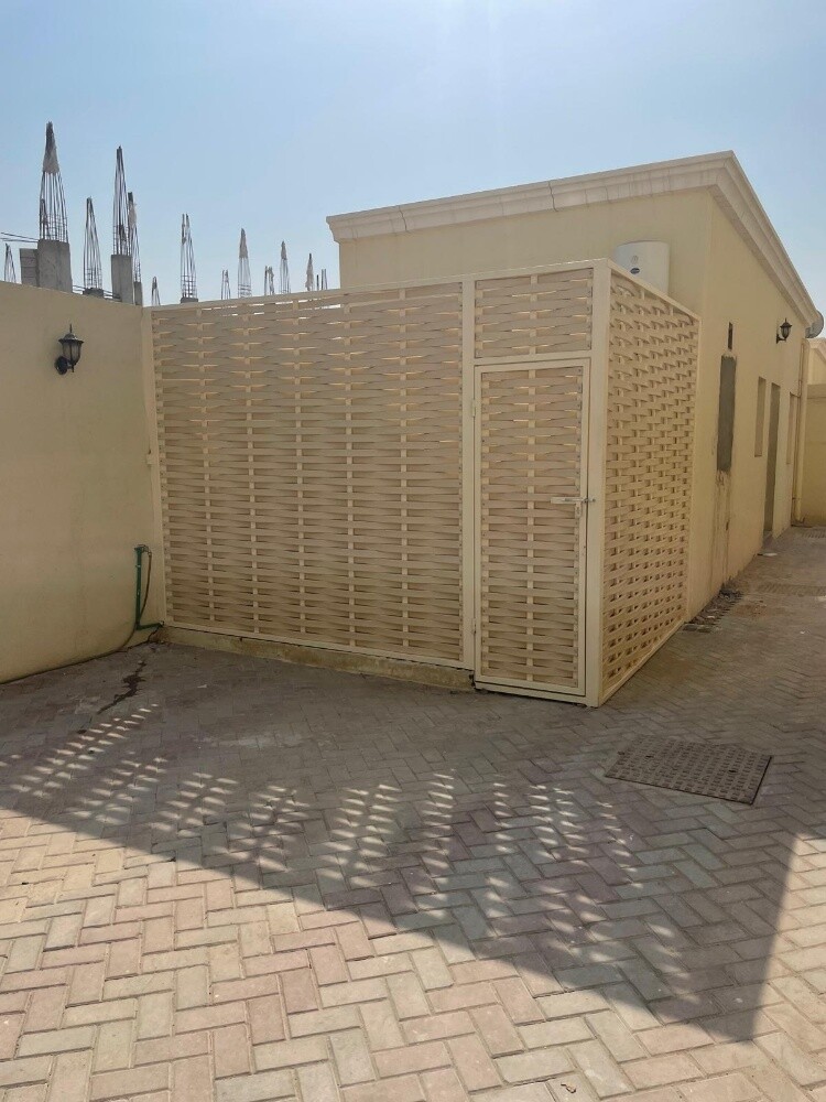 ساتر الخصوصيه - 6