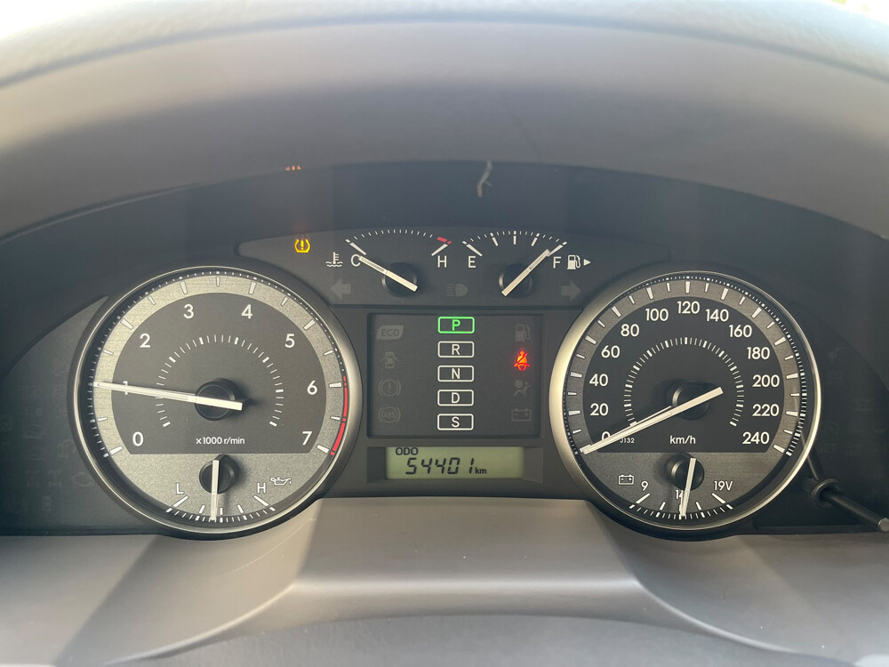 Toyota Land Cruiser GXR V8 2017 - 3