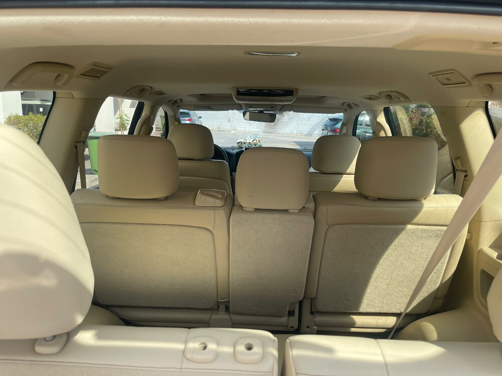 Toyota Land Cruiser GXR V8 2017 - 5