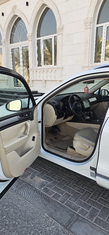 طوارق 2015 بحالة ممتازة - 8