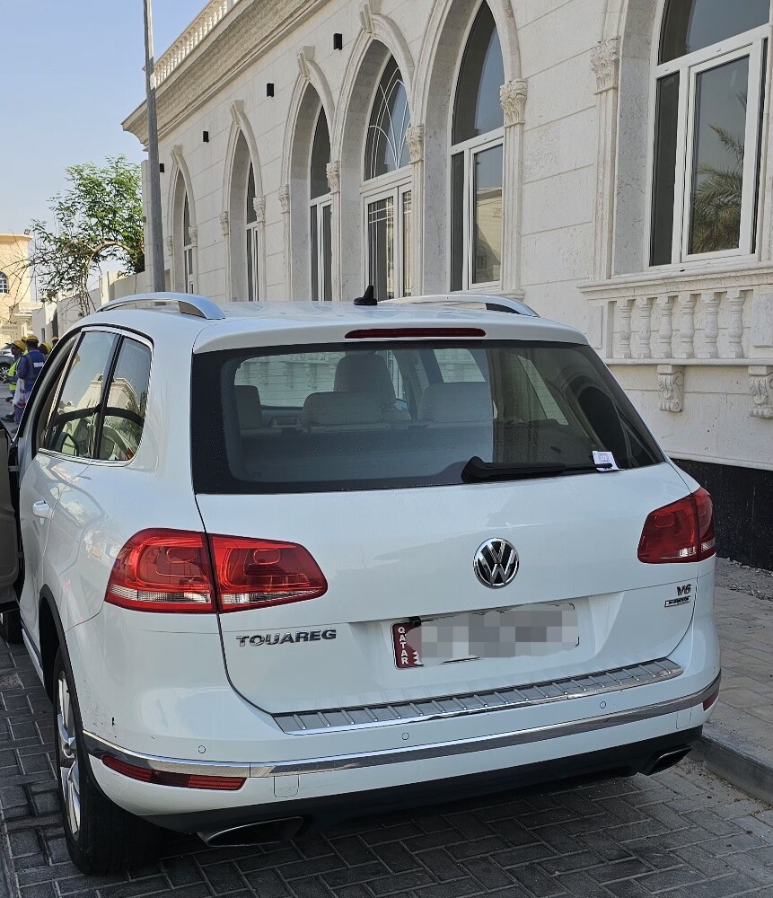 طوارق 2015 بحالة ممتازة - 7