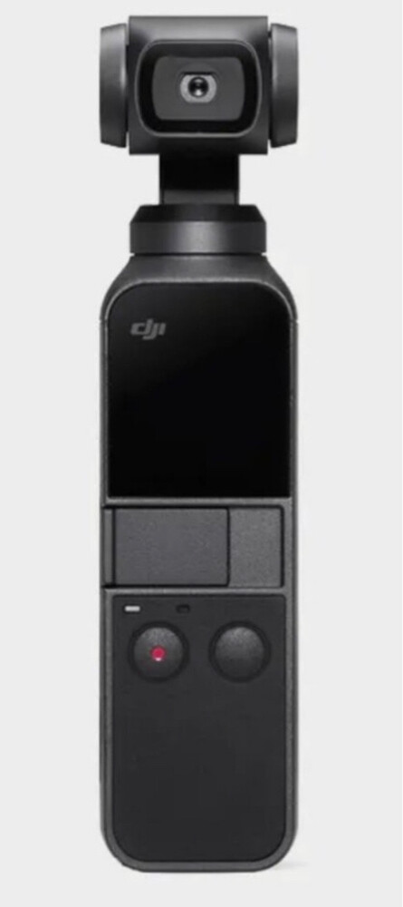 DJI Osmo Pocket - 2