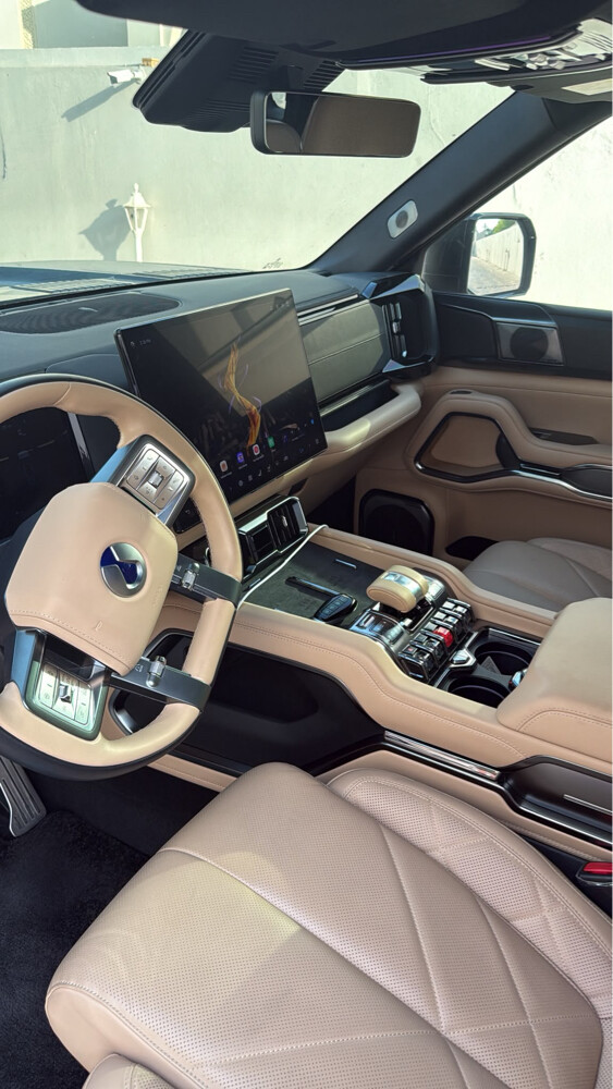 دينزا بي ٨ - 5