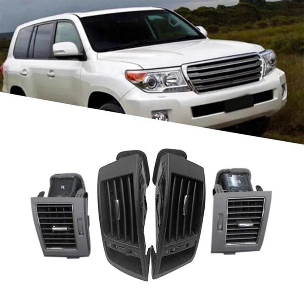 Ac grill LC new .Used - 1