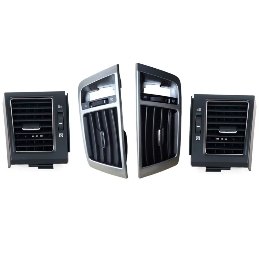 Ac grill LC new .Used - 3